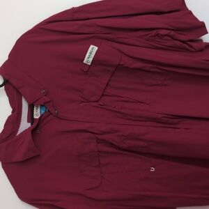 MAGELLAN FISHING SHIRT